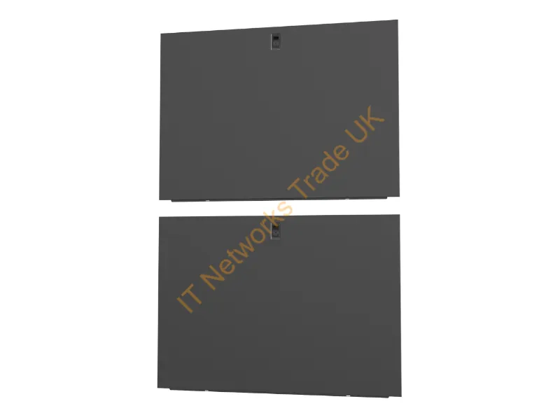 VRA6009 - Vertiv Vra6009 Rack Accessory Blank Panel