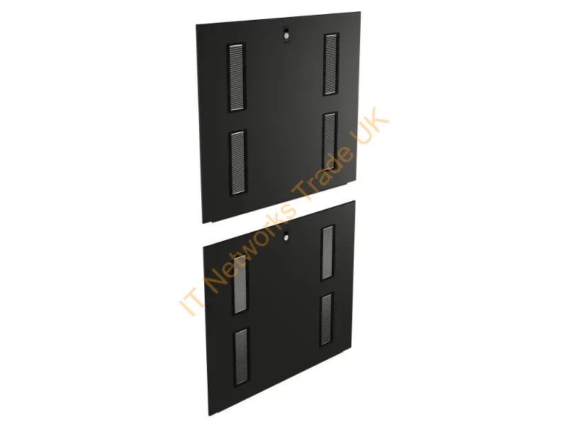 VRA6029 - Vertiv Vra6029 Rack Accessory Side Panel