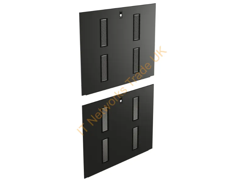 VRA6030 - Vertiv Vra6030 Rack Accessory Side Panel