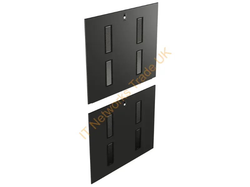VRA6032 - Vertiv Vra6032 Rack Accessory Side Panel