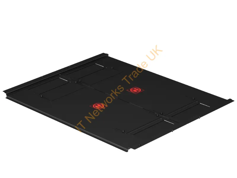 VRA6039 - Vertiv Vra6039 Rack Accessory Bottom Plate