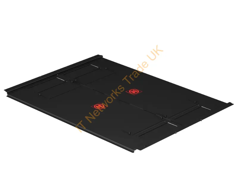 VRA6040 - Vertiv Vra6040 Rack Accessory Bottom Plate