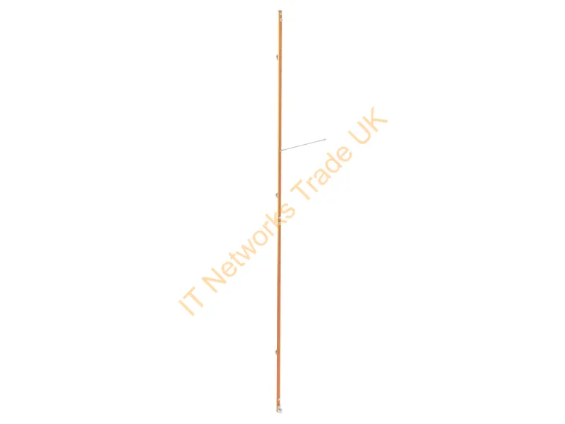 VRA6042 - Vertiv Vra6042 Rack Accessory Bus Bar Kit