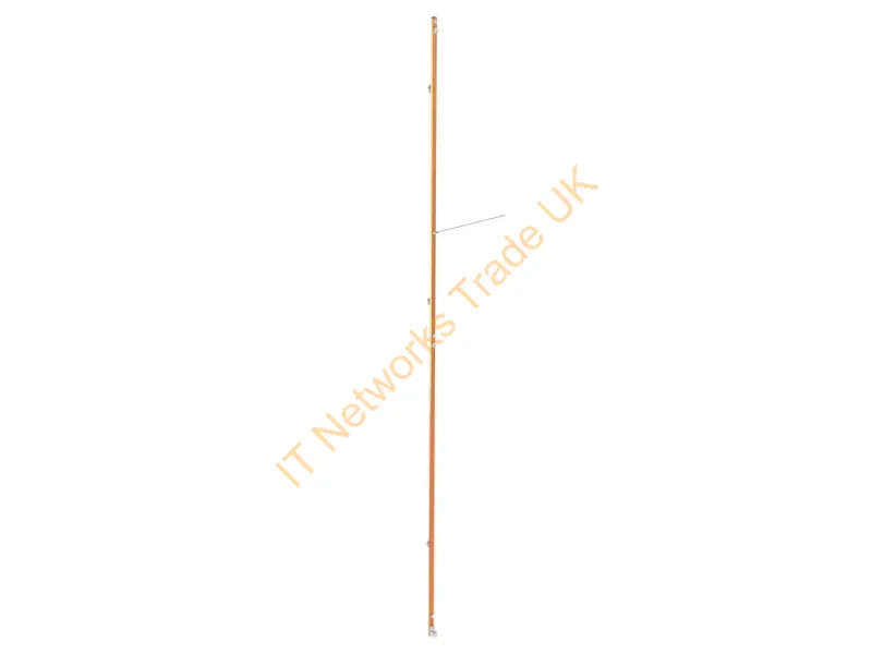 VRA6043 - Vertiv Vra6043 Rack Accessory Bus Bar Kit