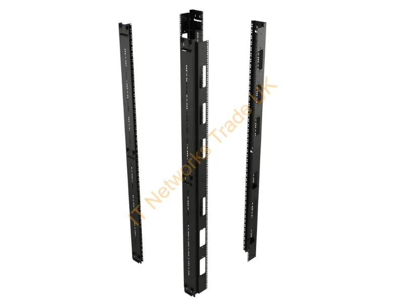 VRA6045 - Vertiv Vra6045 Rack Accessory Rack Rail Kit