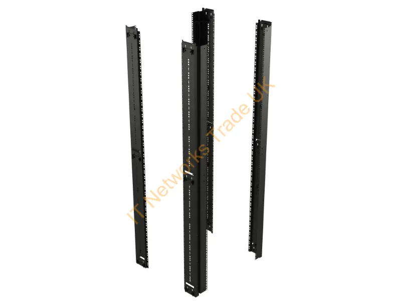 VRA6047 - Vertiv Vra6047 Rack Accessory Rack Rail Kit
