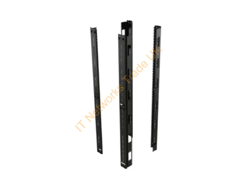 VRA6049 - Vertiv Vra6049 Rack Accessory Rack Rail Kit