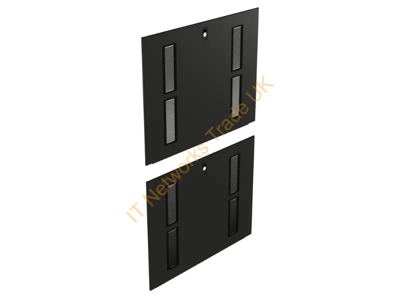 VRA6054 - Vertiv Vra6054 Rack Accessory Side Panel