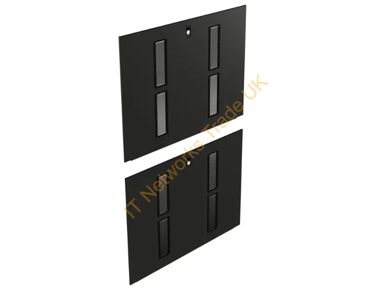 VRA6055 - Vertiv Vra6055 Rack Accessory Side Panel