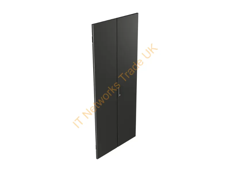VRA6063 - Vertiv Vra6063 Rack Accessory Door