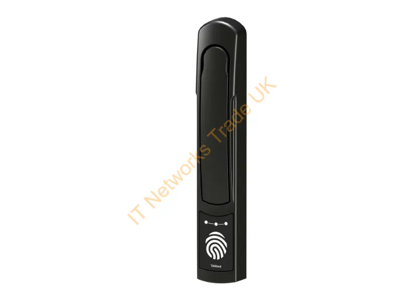 VRA7002 - Vertiv Vra7002 Rack Accessory Door Handle