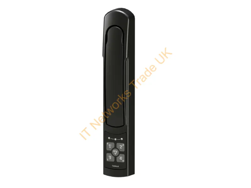 VRA7003 - Vertiv Vra7003 Rack Accessory Door Handle
