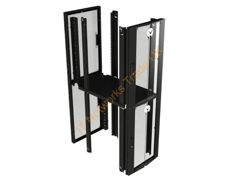 VRA9040 - Vertiv Vra9040 Rack Accessory Colocation Kit