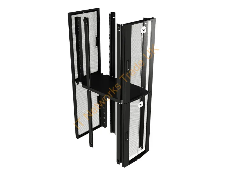 VRA9042 - Vertiv Vra9042 Rack Accessory Colocation Kit