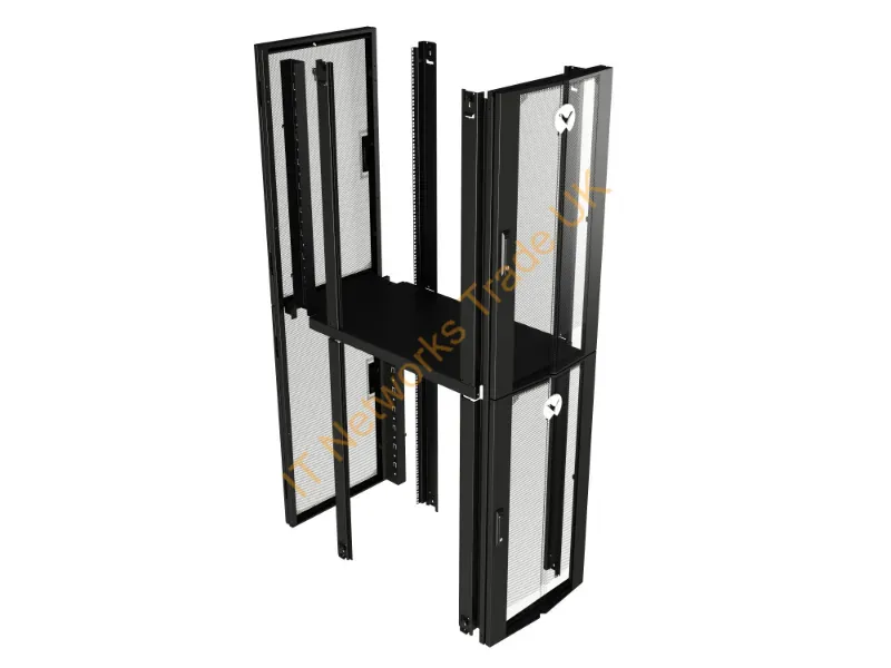 VRA9043 - Vertiv Vra9043 Rack Accessory Colocation Kit
