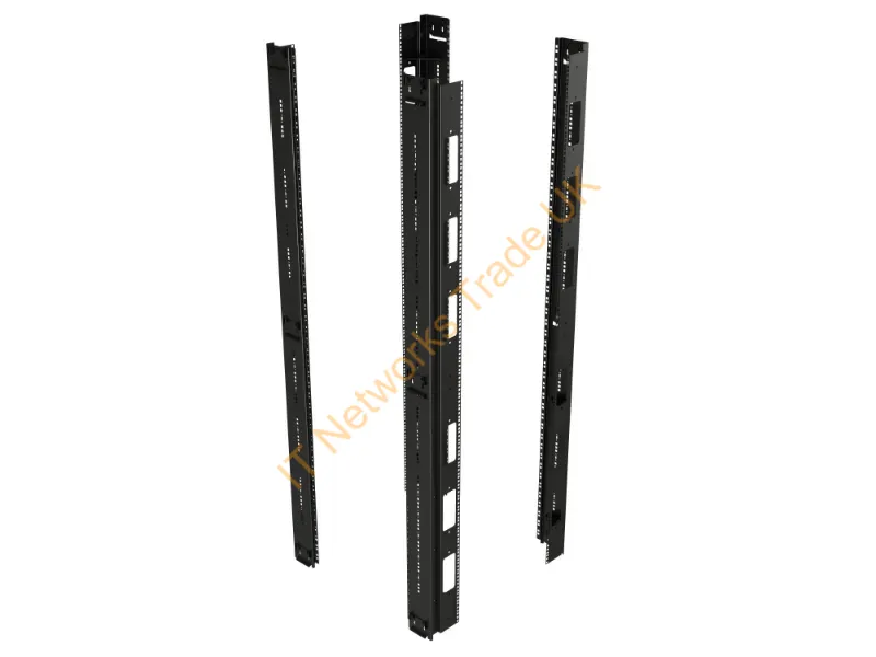 VRA9045 - Vertiv Vra9045 Rack Accessory Colocation Kit
