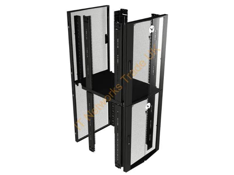 VRA9046 - Vertiv Vra9046 Rack Accessory Colocation Kit