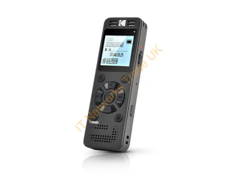 VRC350 - Kodak VRC 350 Internal memory Black