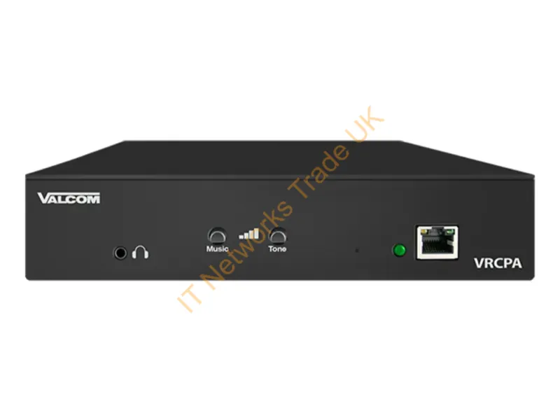 VRCPA - Valcom Vrcpa Intercom System Accessory