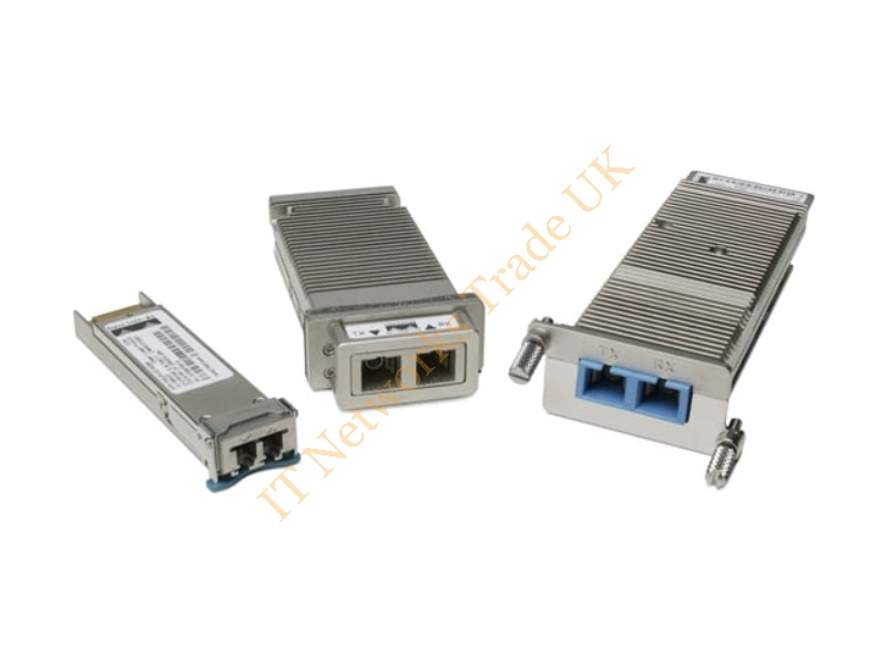 Cisco Catalyst 6509-V-E Switch 2 Ports Rack-mountable Network Switch