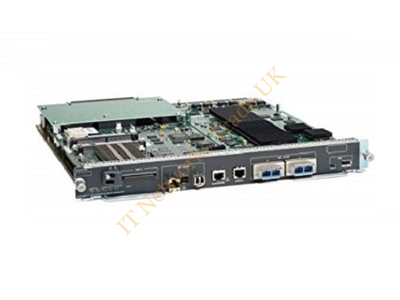 VS-S2T-10G-XL Cisco Catalyst 6500 Series Control Processor Networking Accessory