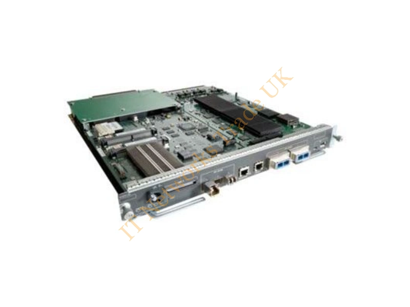 VS-S2T-10G Cisco Catalyst 6500 Series Control Processor Networking Accessory