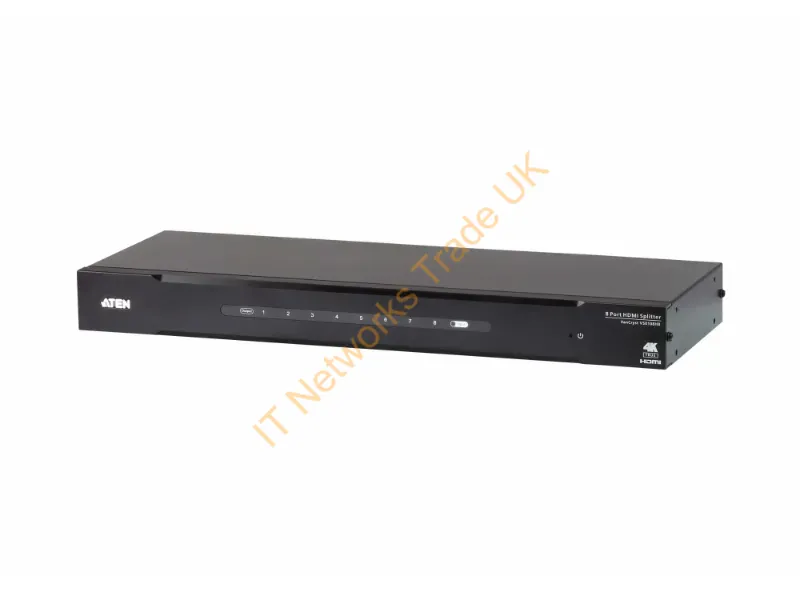 VS0108HB - Aten Vs0108Hb Video Splitter Hdmi 8X Hdmi