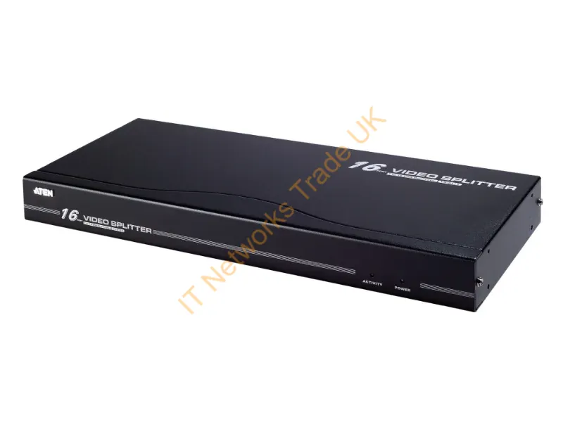 VS0116 - Aten VS0116 VGA video splitter Monitor Accessory