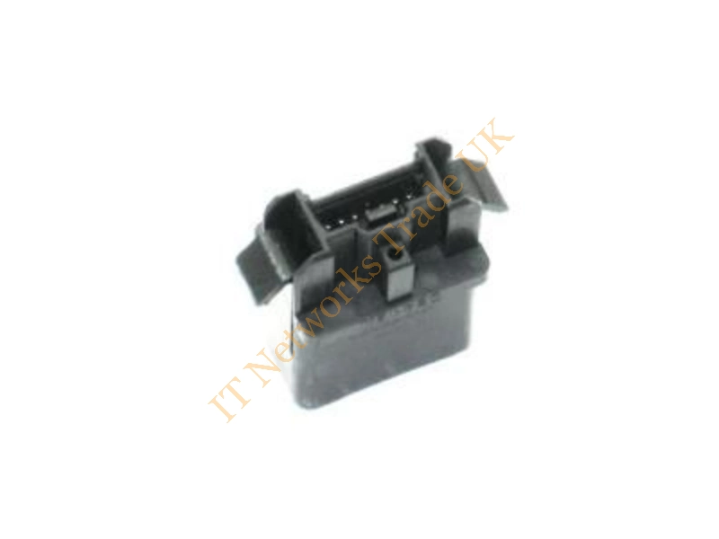 VS1-7257-007CN HP 7-Pin Drawer Connector for Color LaserJet M575dn / M575f / M575c Printer Printer Accessory