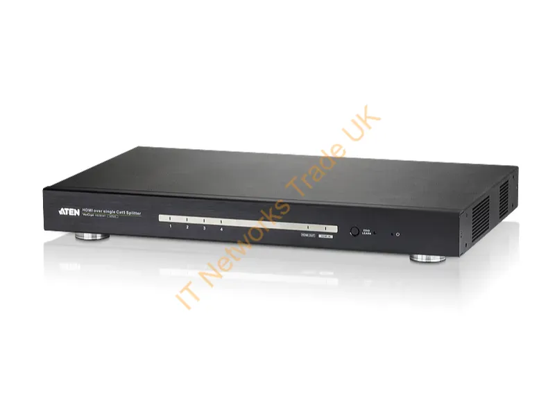 VS1814T-AT-G - ATEN VS1814T-AT-G video splitter HDMI