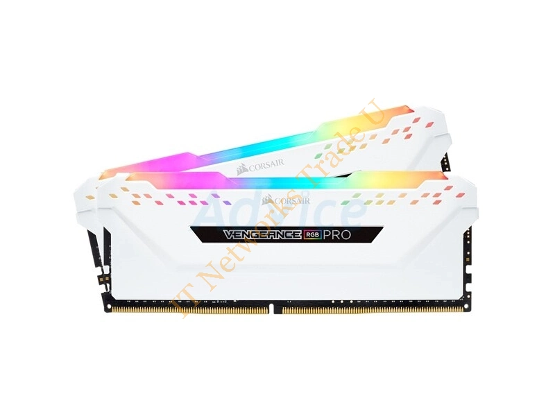 VS2GB667D2 Corsair 2GB DDR2-667MHz PC2-5300 non-ECC Unbuffered CL5 240-Pin DIMM Dual Rank Memory Module Desktop Memory