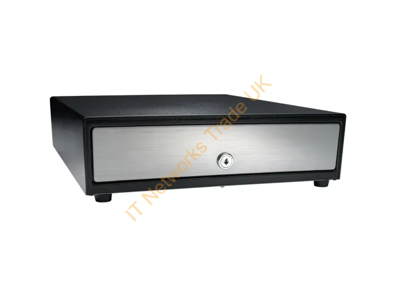 VS320-BL1416 - Apg Solutions Vs320-Bl1416 Cash Drawer Manual Cash Drawer