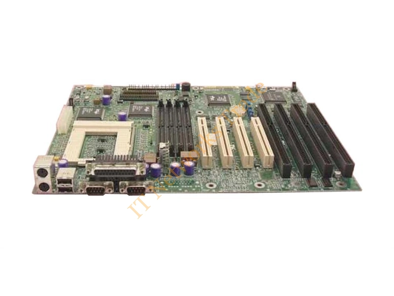 VS440FX Intel Desktop Motherboard