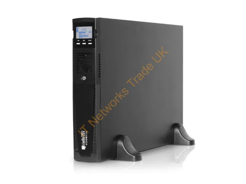 VSD1100 - Riello VSD 1100 UPS Line-Interactive 1.1 kVA 990
