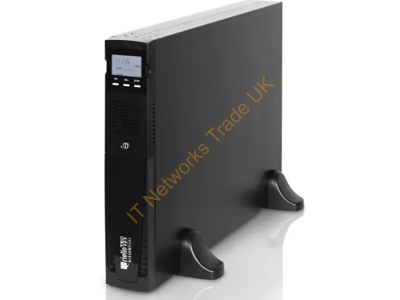 VSD2200 - VISION DUAL 2.2KVA .
