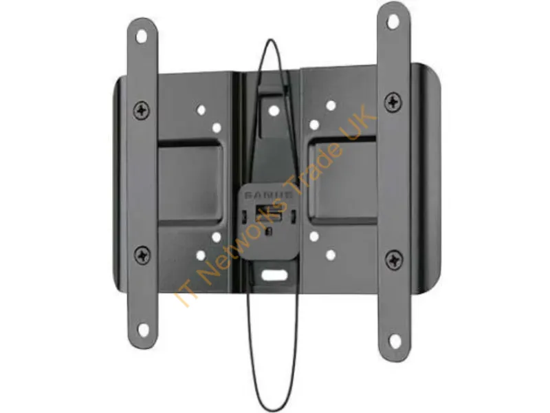 VSL4-B2 - SANUS VSL4 99.1 cm (39") Graphite