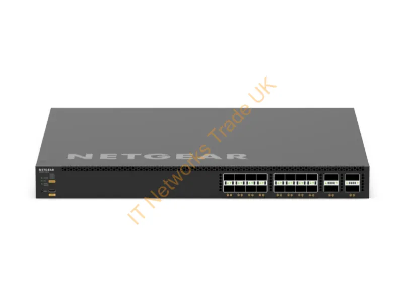 VSM4320C-TAANES - Netgear M4350-16V4C Mngd Switch