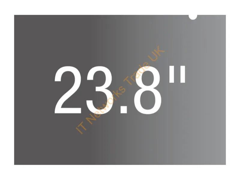 VSPF2380 - Viewsonic Vspf2380 Display Privacy Filters 23.8" Monitor Anti-Glare Screen Protector