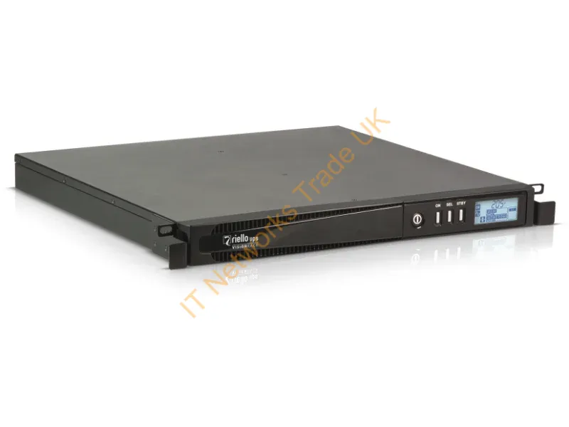 VSR1100 - DIALOG VISION RACK 1.1KVA