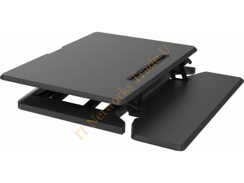 VSS-1M - Vision VSS-1M desktop sit-stand workplace Monitor Accessory