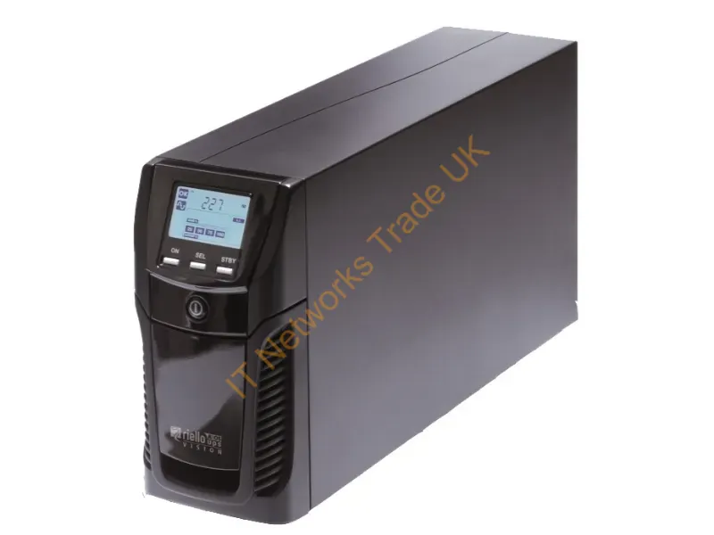 VST1100 - DIALOG VISION 1.1KVA .