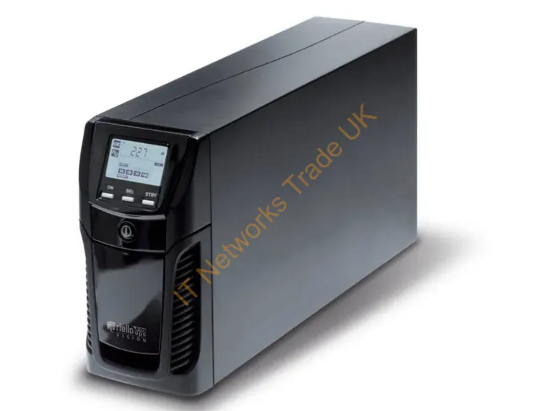 VST1500 - DIALOG VISION 1.5KVA .
