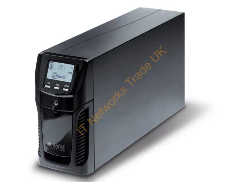 VST2000 - DIALOG VISION 2KVA .