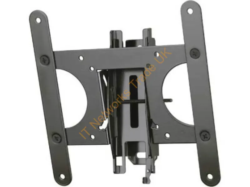 VST4-B2 - Sanus Systems VST4 99.1 cm (39") Black