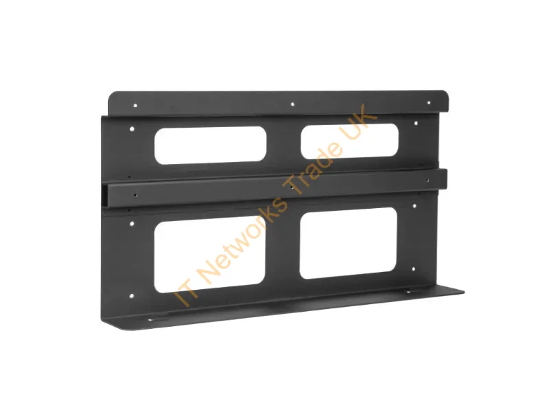 VT0026-B1 - Rocstor Vt0026-B1 Mounting Kit Black Steel