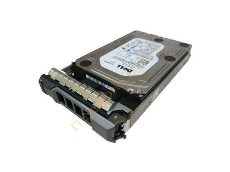 VTFF1 Dell 960GB Multi-Level Cell SATA 6Gb/s Read Intensive 2.5-inch Solid State Drive SSD Accessory