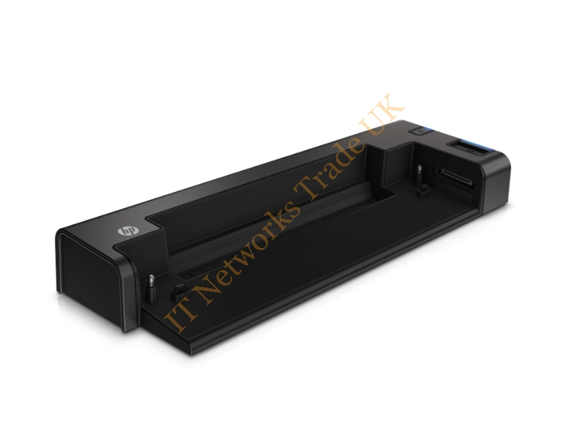 VU895AA#ABA HP 2540 Series Docking Station Laptop Accessory