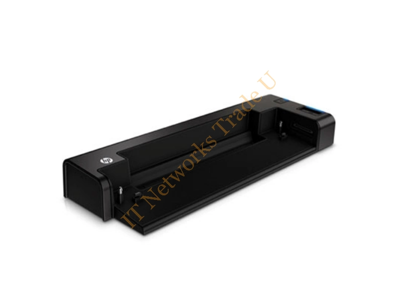 HP 2540 Black Accessory