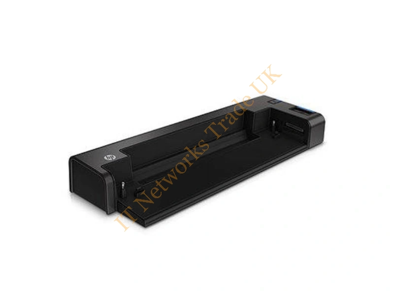 VU895AA HP USB 2.0 Ports Docking Station for Elitebook 2540 Laptop Pc Laptop Accessory