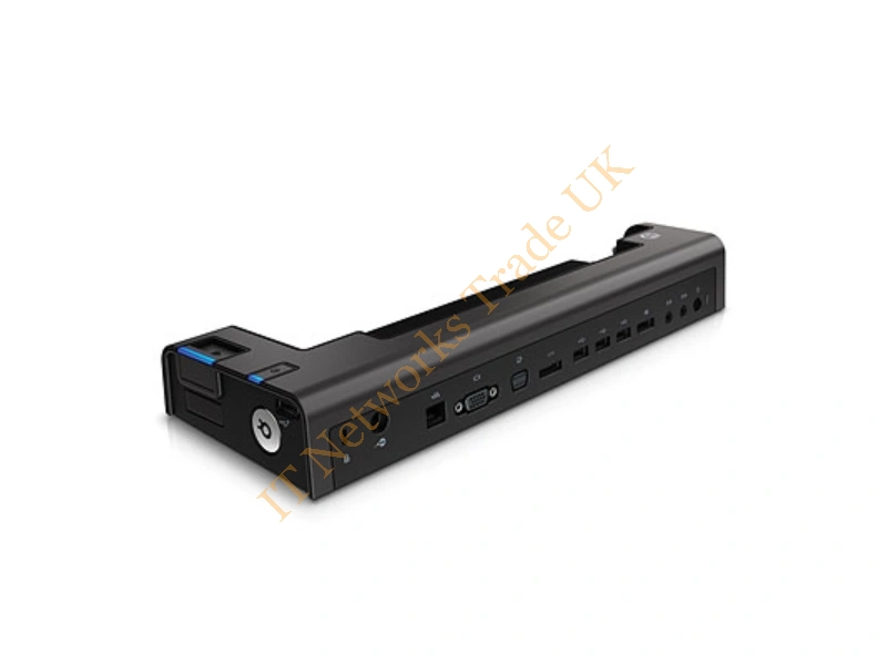 VU895UT#ABA HP 2540 Series Docking Station Laptop Accessory